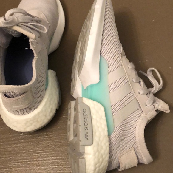 adidas pod neighborhood